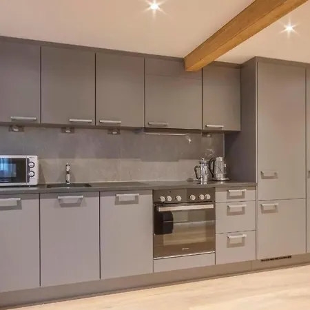 Linde, Interlaken Ost Apartment Matten bei Interlaken