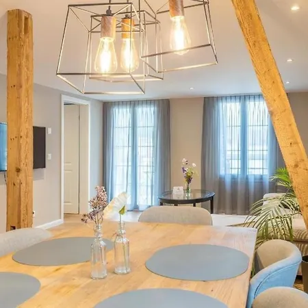 Apartment Linde, Interlaken Ost
