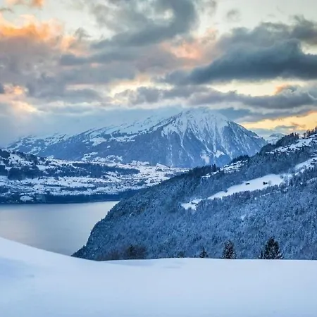 Lejlighed Linde, Interlaken Ost